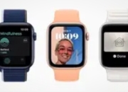 年轻潮流必备：Apple Watch SE与AirPods 4的智能生活组合