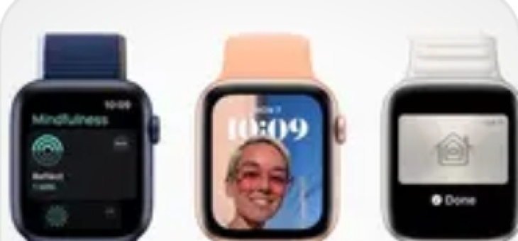年轻潮流必备：Apple Watch SE与AirPods 4的智能生活组合
