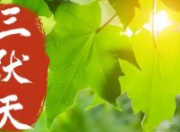 “三伏天”为何是一年最热的时候