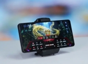 小米电竞手机即将问世，搭载自研玄戒O2+5G基带
